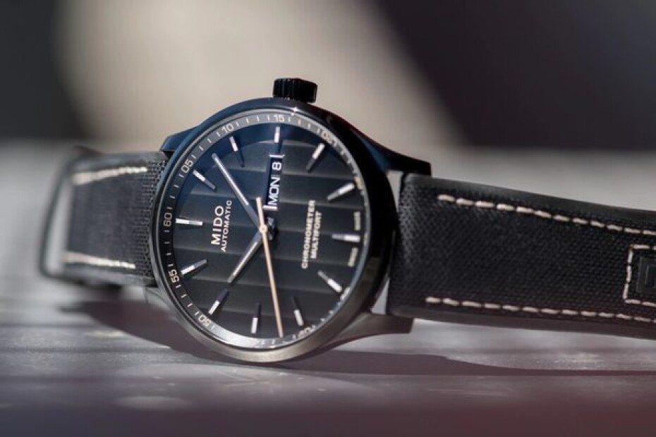 Mido Multifort Chronometer 1 M038.431.37.051.00 - main (13)