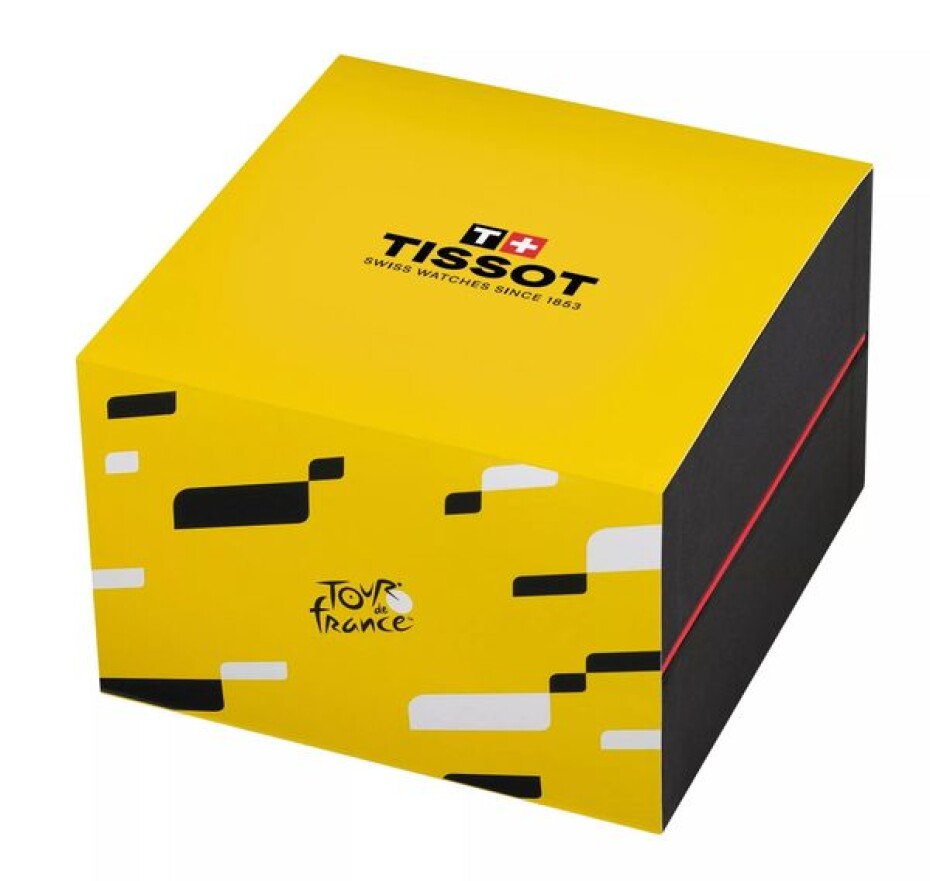Tissot PR 100 Tour de France 2024 T150.417.11.051.00 - main (12)
