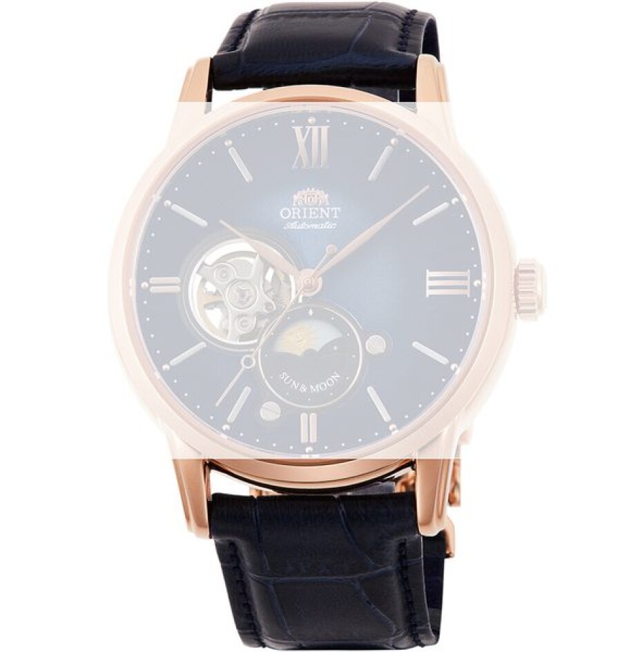 Řemínek Orient UL017011P0 (pro model RA-AS00) - main (0)