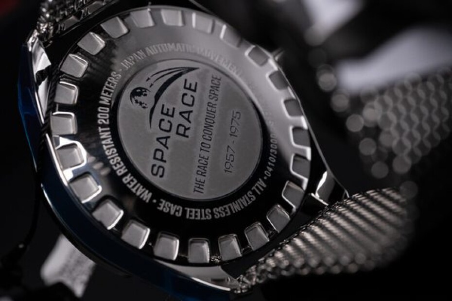Vostok Europe Space Race Automatic Line YN55-325A661B - main (18)