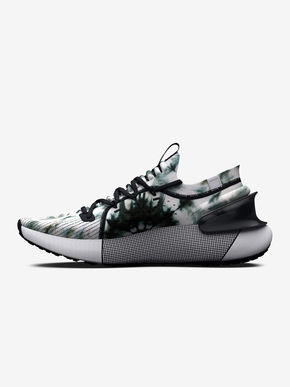 Under Armour HOVR Phantom 3 DYED bílé 3026348-101 - main (4)