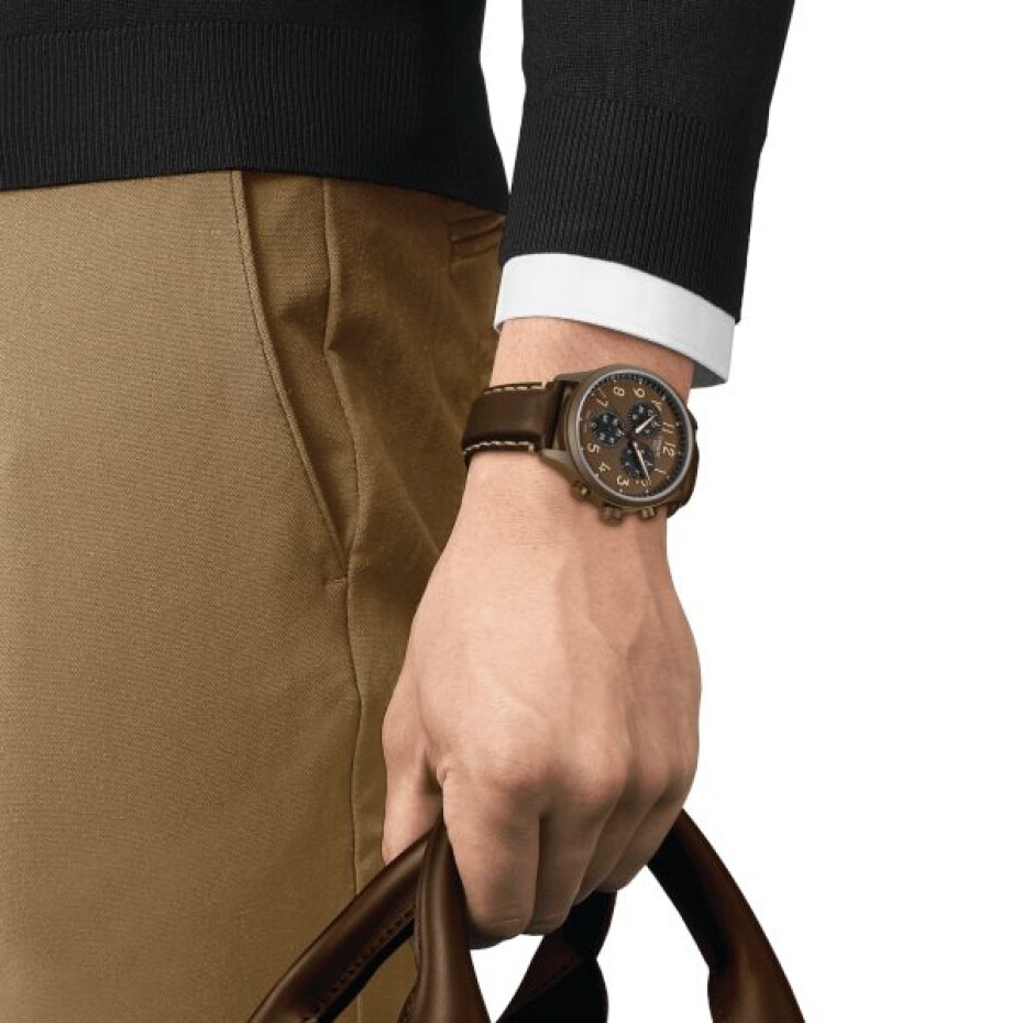 Tissot Chrono XL Vintage T116.617.36.092.00 - main (2)
