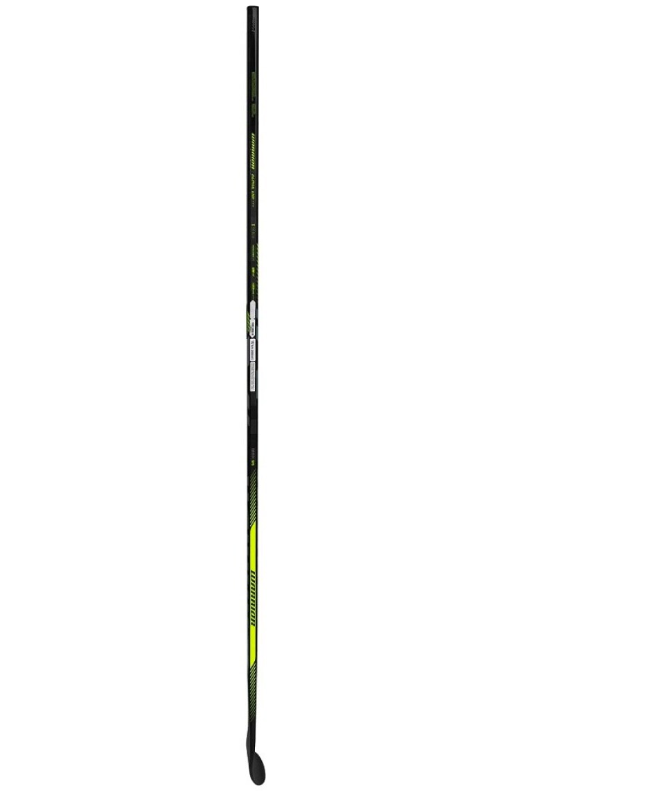 Kompozitová hokejka Warrior Alpha LX2 PRO Junior W03 Backstrom pravá ruka dole, flex 50 - main (4)