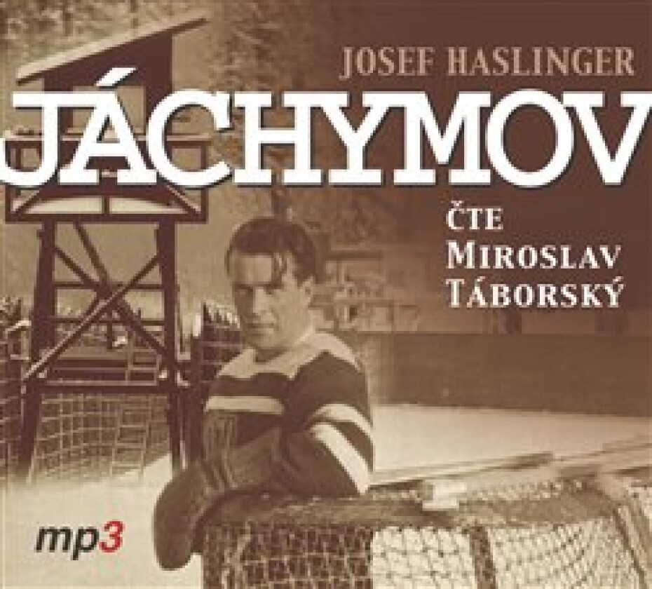 Jáchymov - Josef Haslinger - main (0)
