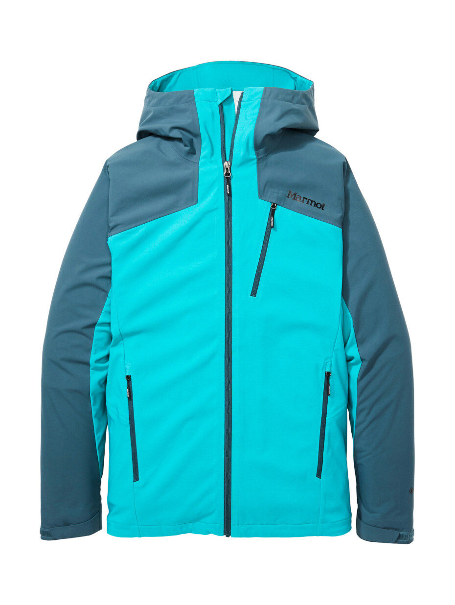 Pánská bunda Marmot  ROM 2.0 Hoody S - main (0)