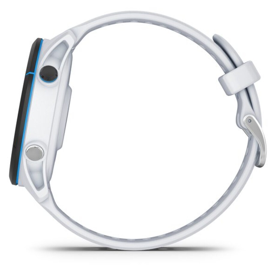 Garmin Forerunner® 255 Music Whitestone 010-02641-31 - main (1)