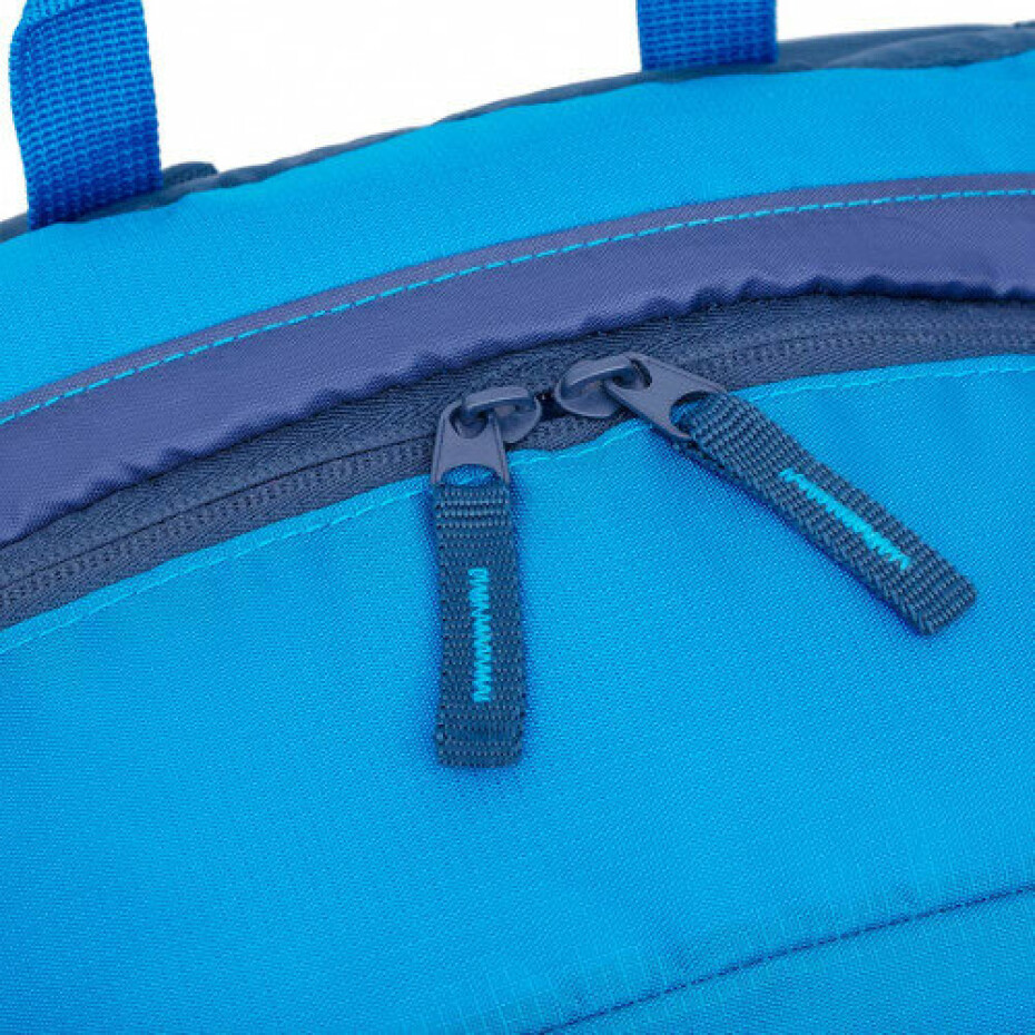 Riva Case 5561 ultra lehký batoh 24 l, světle modrá - main (7)