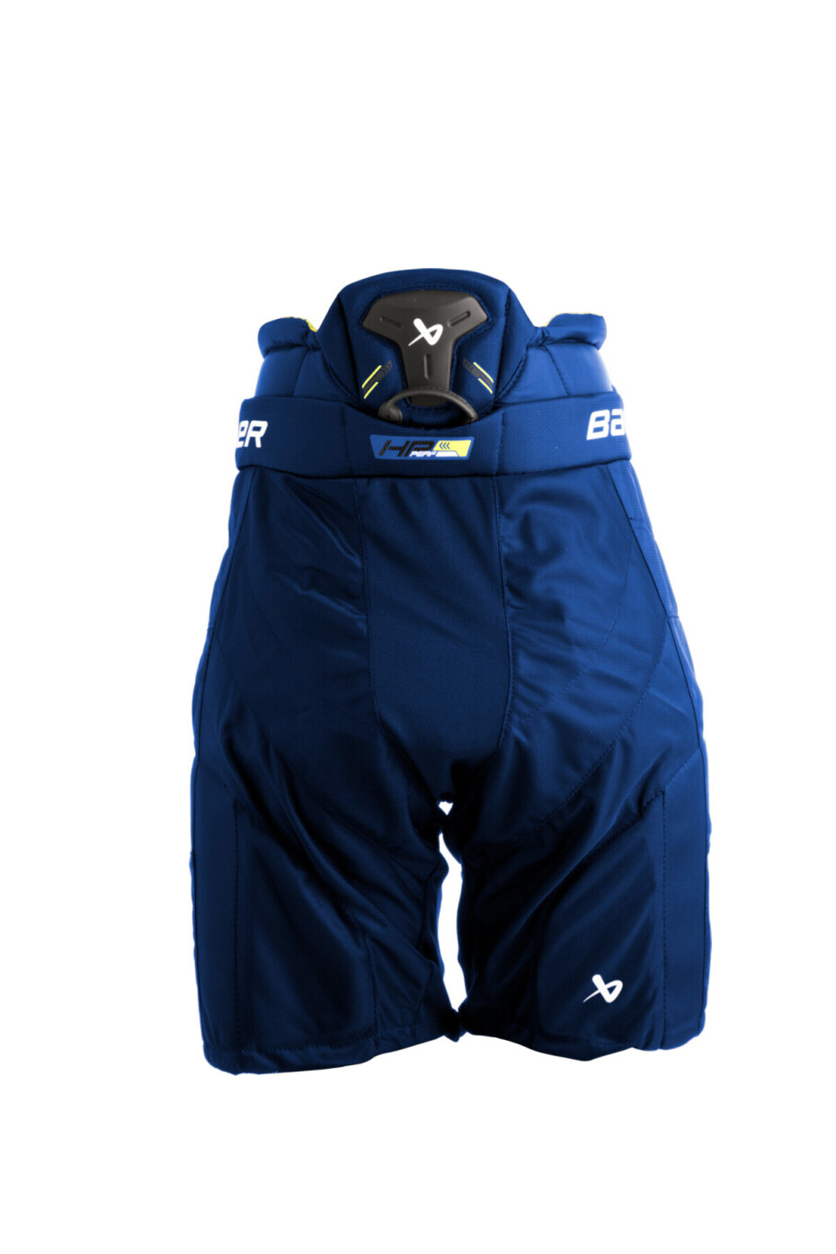 Hokejové kalhoty Bauer  PERF Blue Senior L - main (1)