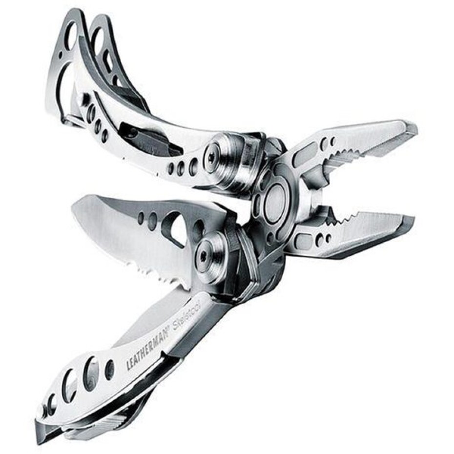 MultiTool Leatherman Skeletool 830920 - main (3)