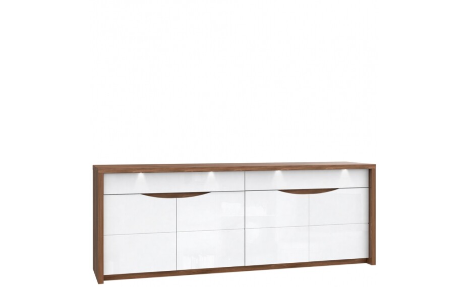 Forte Komoda SAINT TROPEZ | STZK241B - main (0)