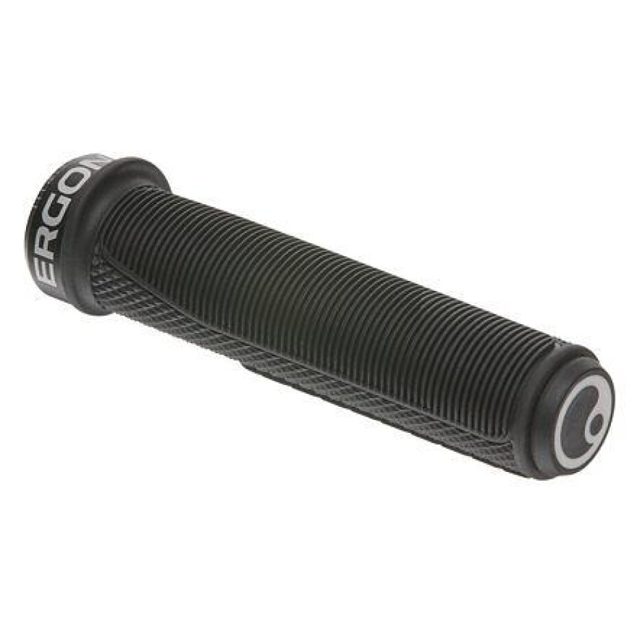 Ergon Gripy Gfr1 Černá - main (0)