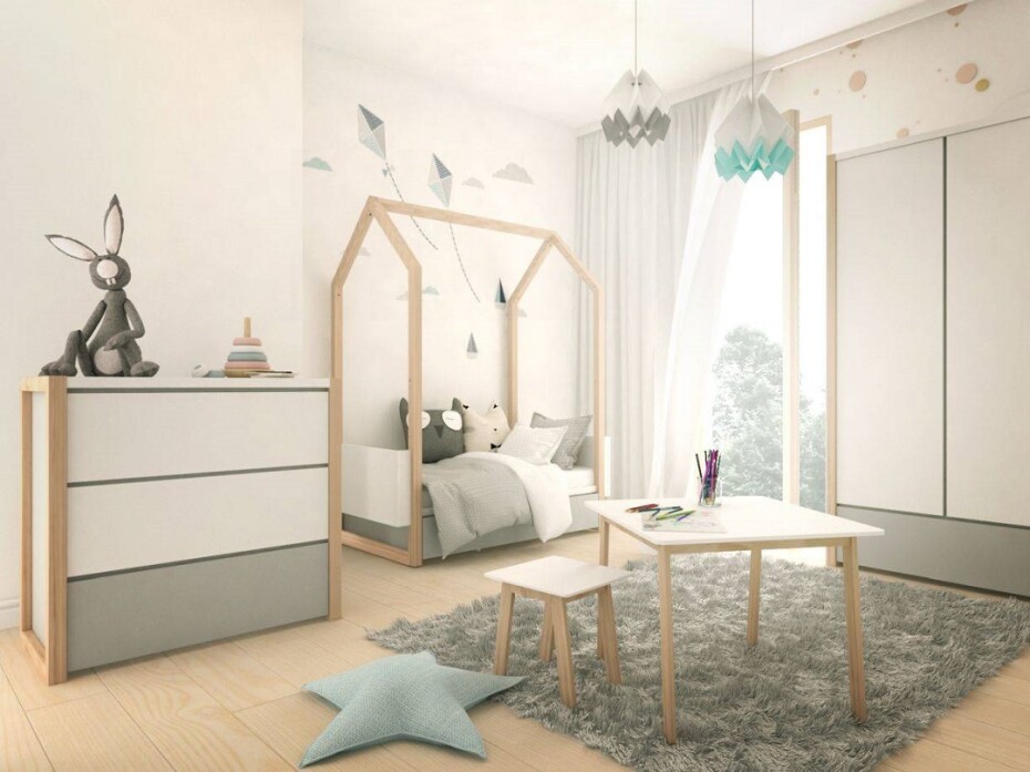 ArtBel Skříň PINETTE - main (5)