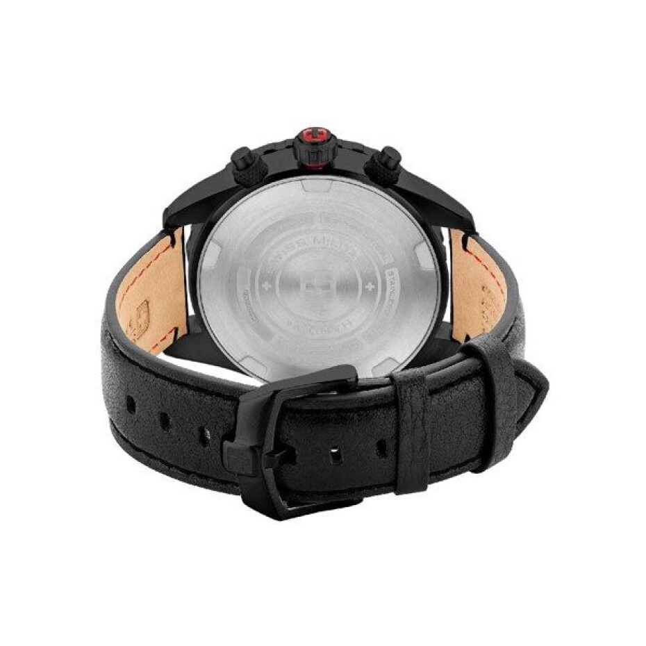 Swiss Military Hanowa AFTERBURN CHRONO SMWGC0000330 - main (1)