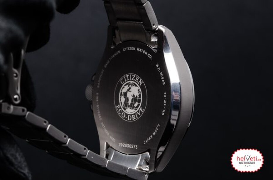 Citizen Promaster Tough Super Titanium BN0118-55E - main (7)