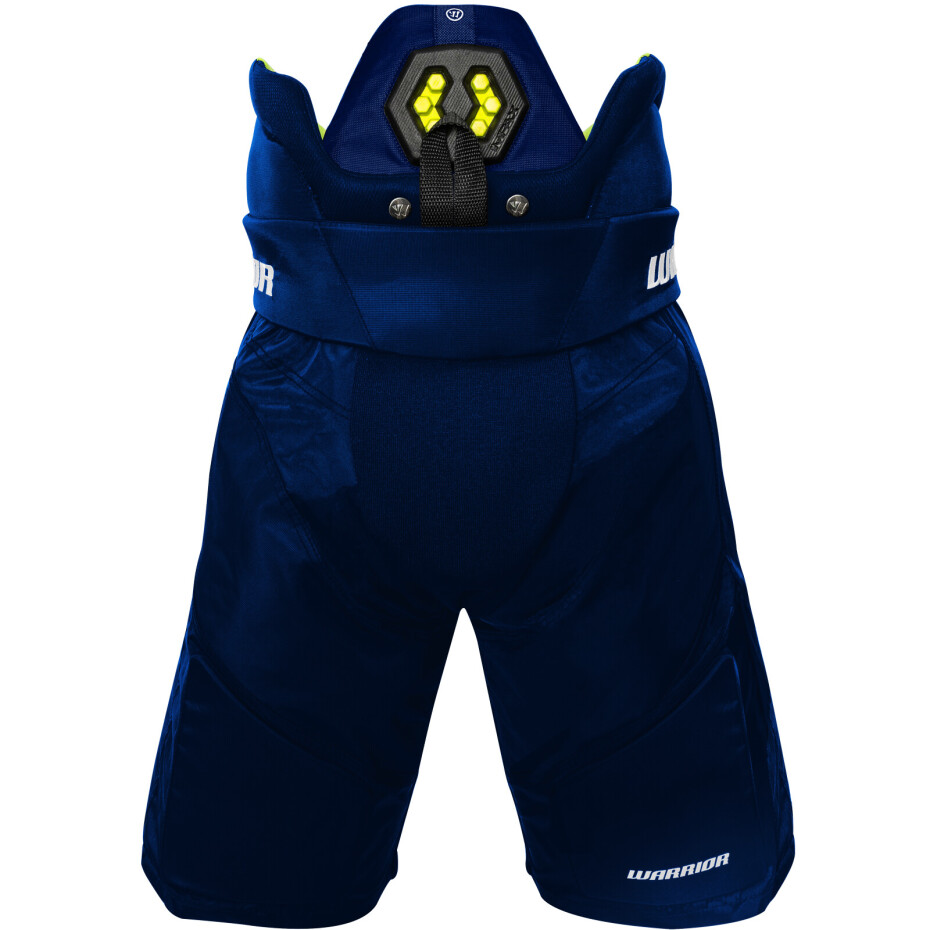 Hokejové kalhoty Warrior Alpha LX 20 Navy Senior L - main (1)