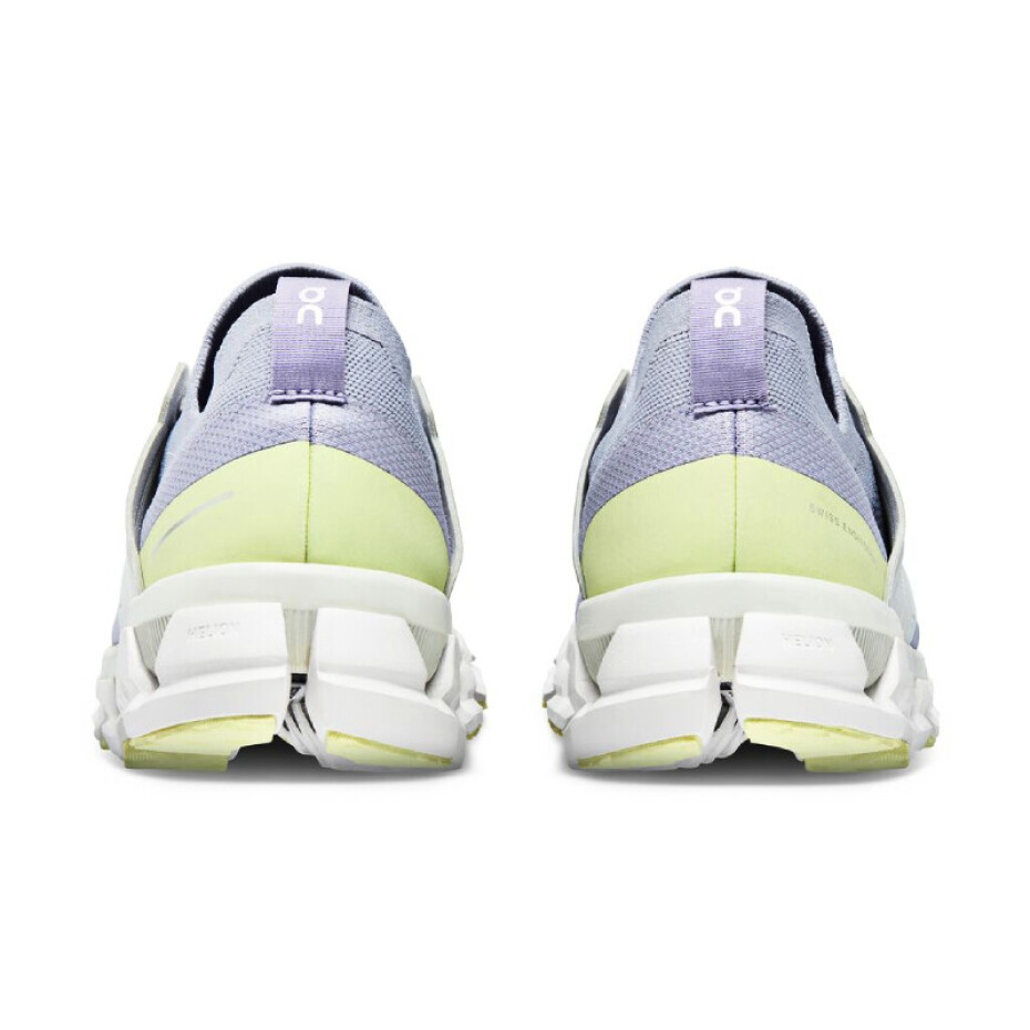 Dámská běžecká obuv On Cloudswift Nimbus/Hay  EUR 38,5 - main (5)