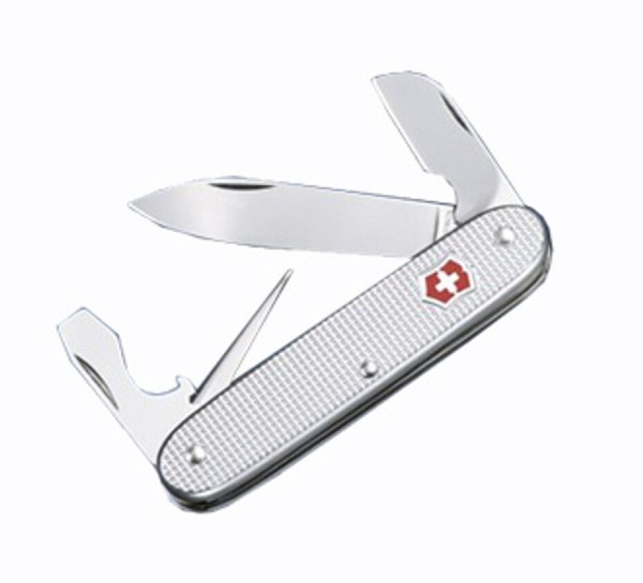 Nůž Victorinox Electrician 0.8120.26 - main (0)