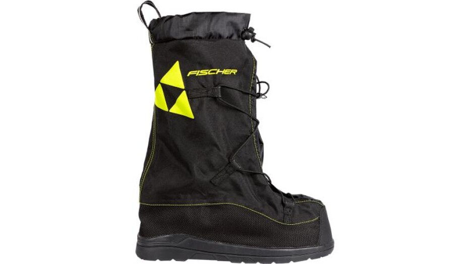 Fischer OVERBOOT SPEEDLOCK 2024/25 - main (0)