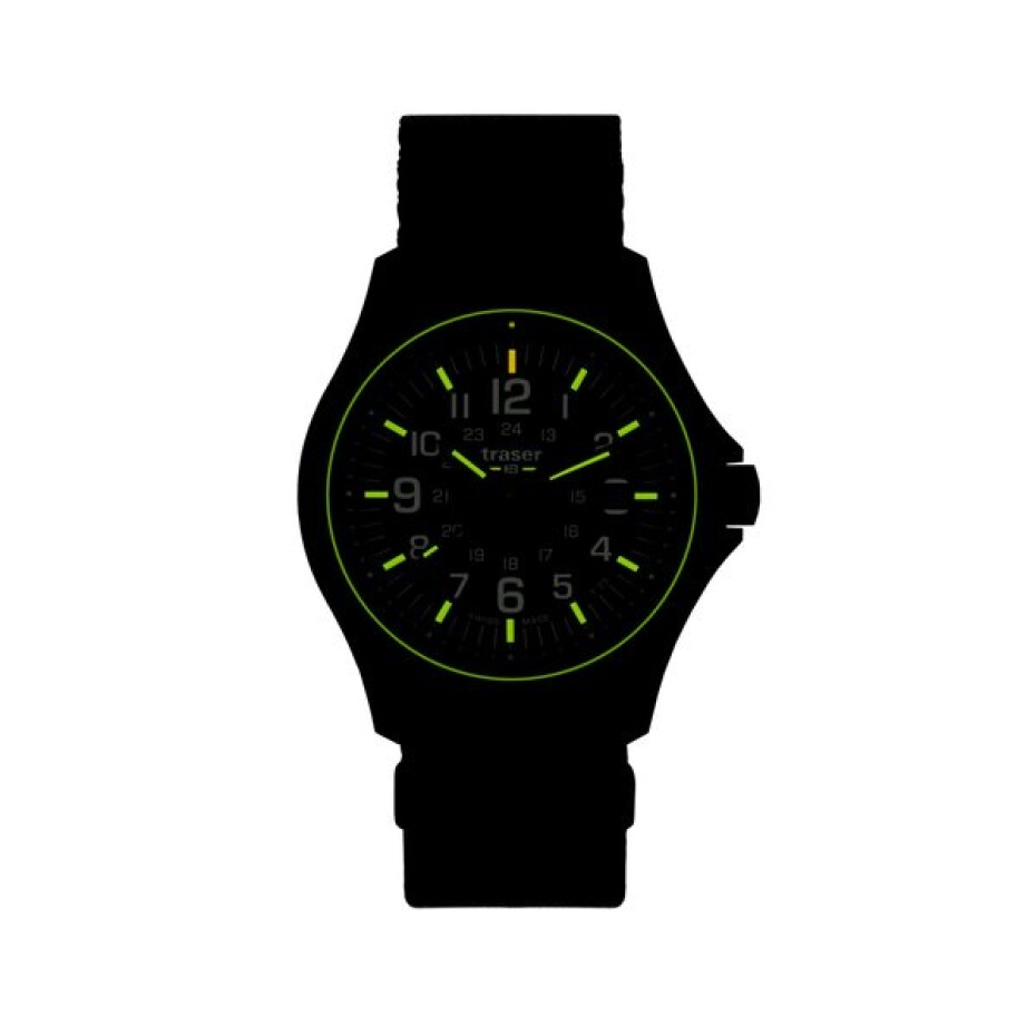 Traser P67 Officer Pro Khaki Nato - main (1)