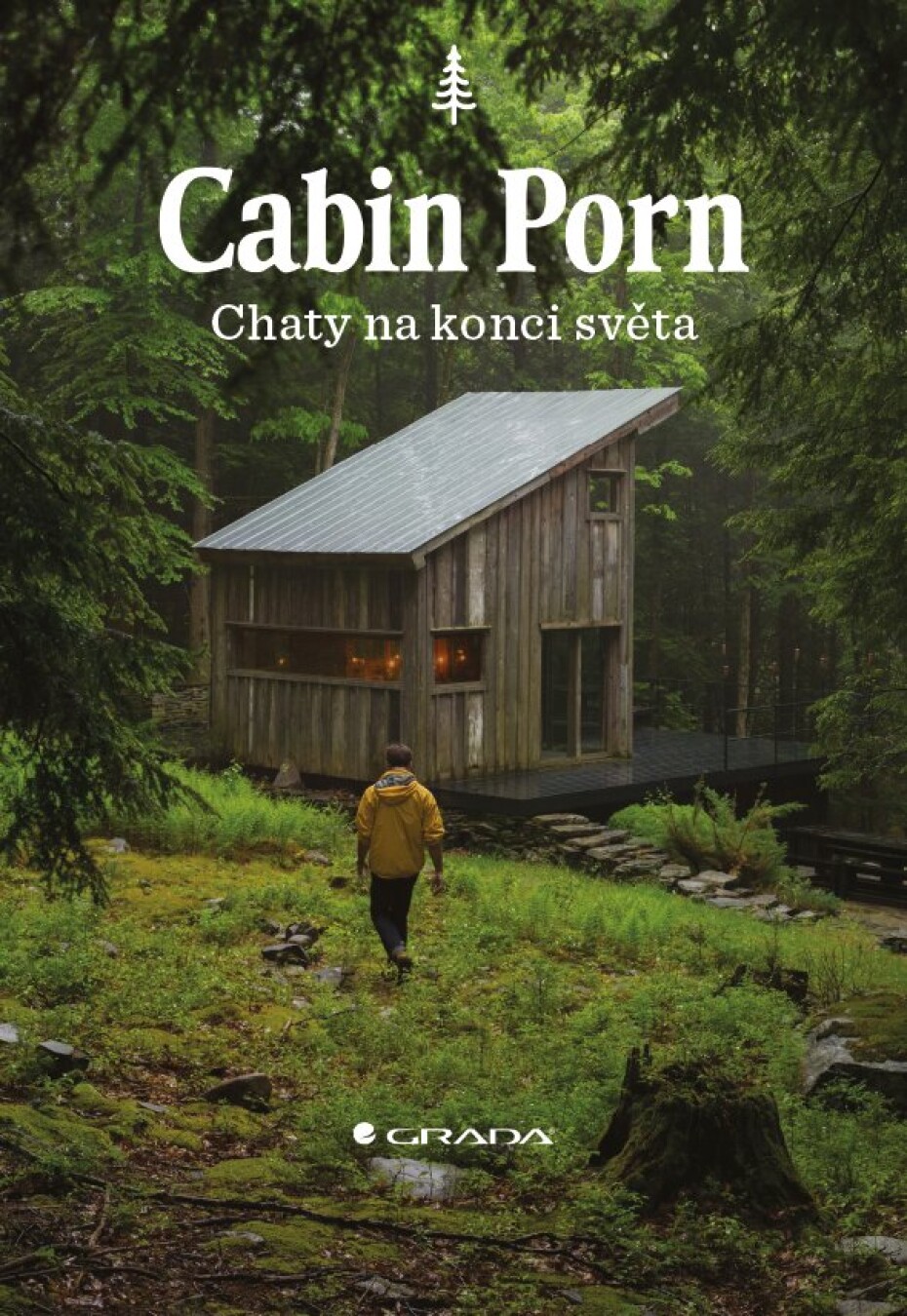 Cabin Porn - Chaty na konci světa - Klein Zach - main (0)