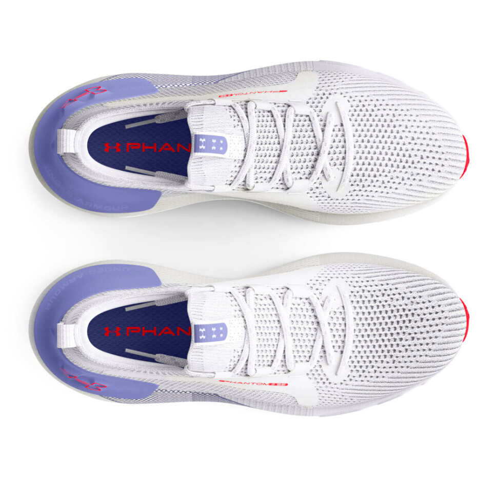 Dámská běžecká obuv Under Armour HOVR Phantom 3 SE-WHT  EUR 38 - main (5)