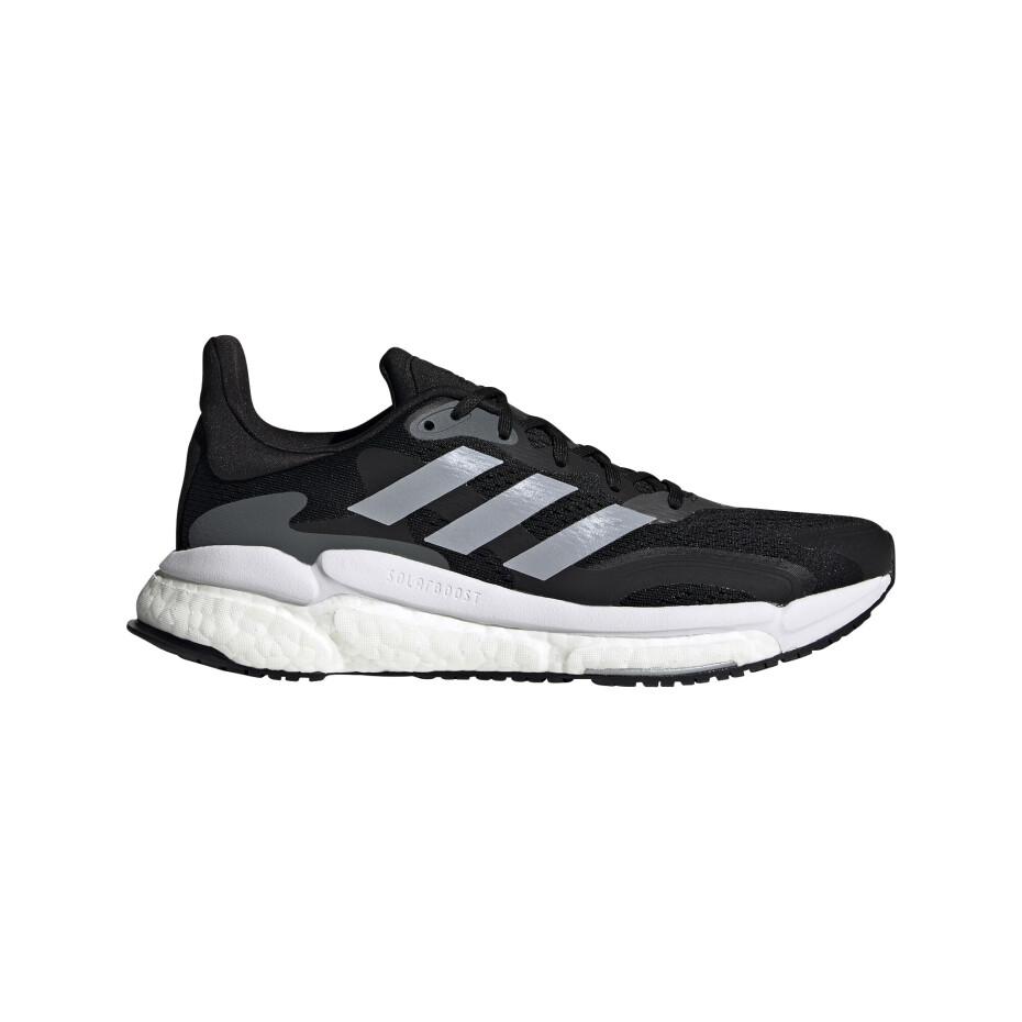 Dámská běžecká obuv adidas Solar Boost 3 Core Black  EUR 42 - main (0)