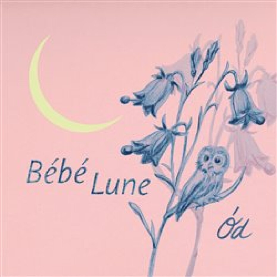 Bébé lune - Ód - main (0)