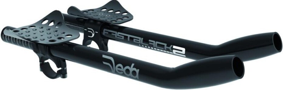 Deda Elementi Deda Fastblack 2 časovkářský nástavec - main (0)