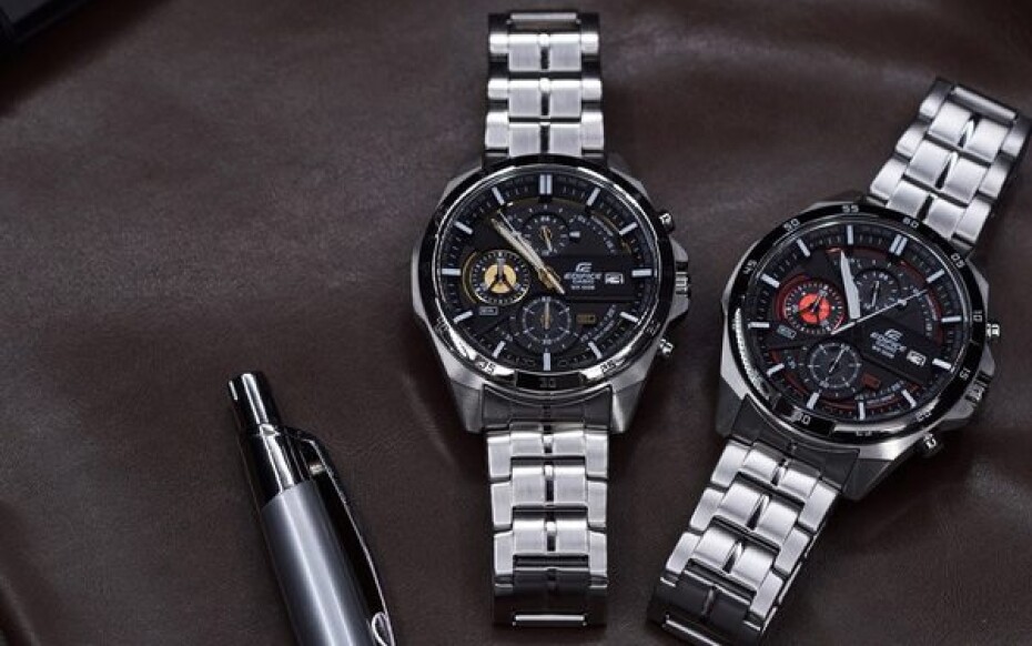 Casio EFR-556DB-1AVUEF - main (8)