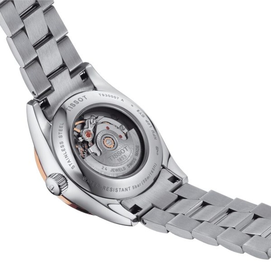 Tissot T-My Lady Automatic T930.007.41.046.00 - main (2)