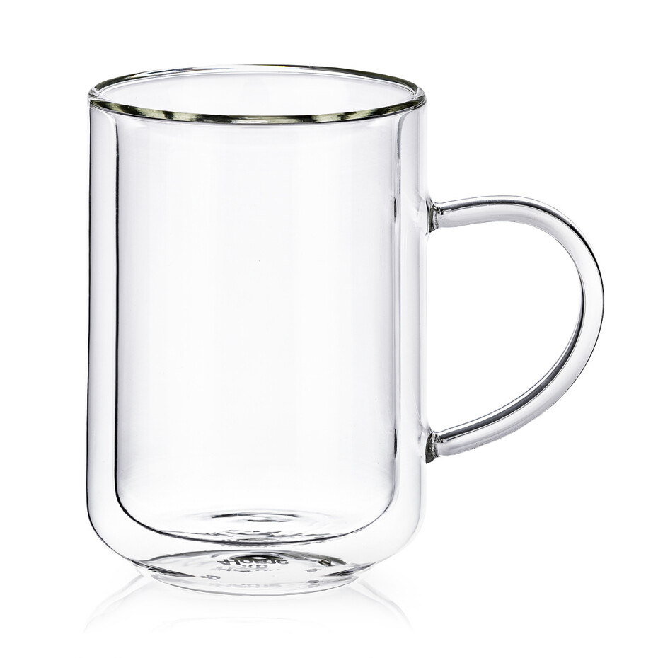 4Home Termo sklenice Beer classic Hot&Cool 550 ml, 1 ks - main (1)