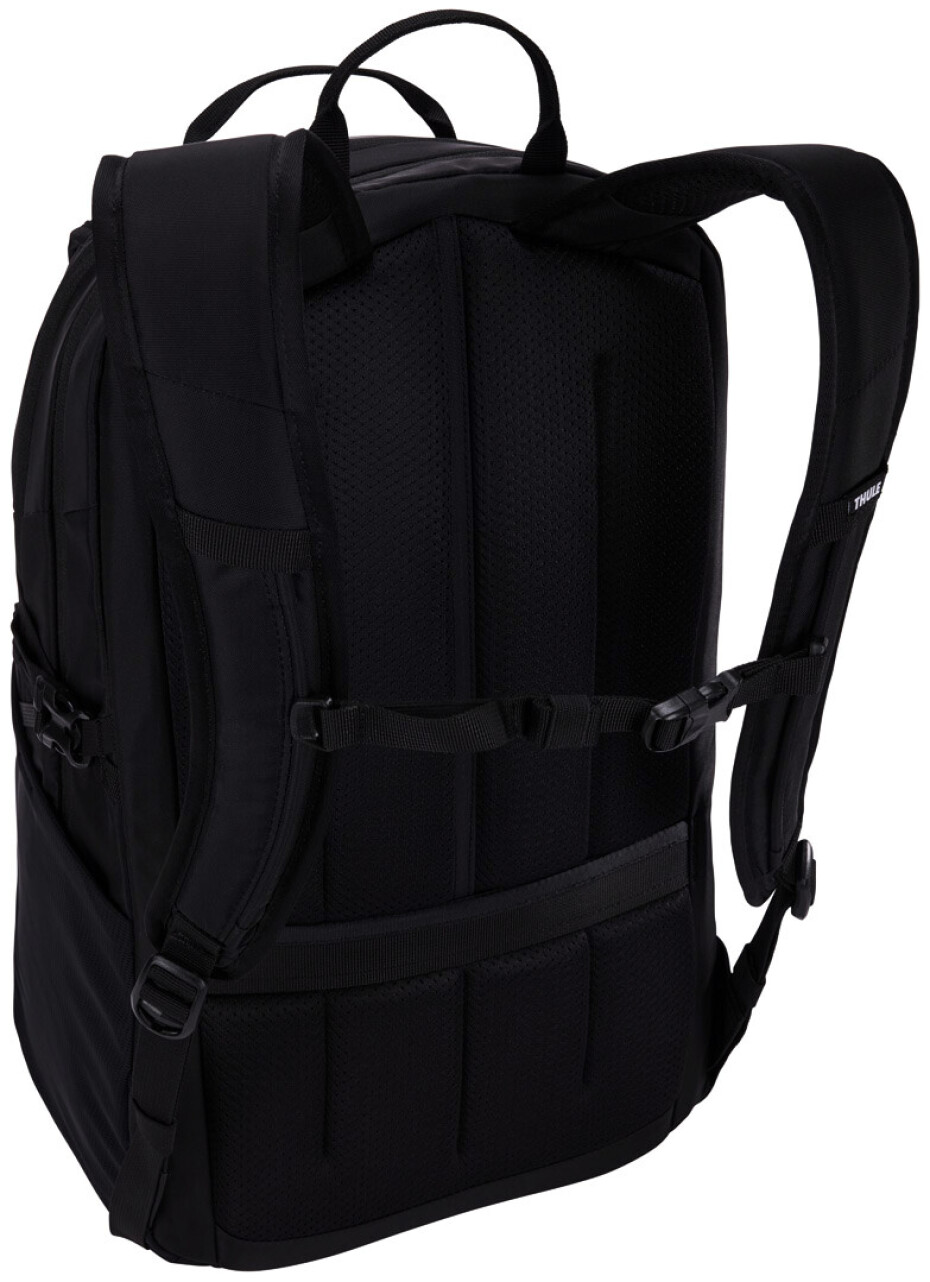 Batoh Thule EnRoute Backpack  26L Black - main (3)