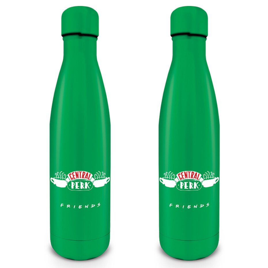 Láhev na pití nerezová Přátelé - Central Perk 540 ml - EPEE - main (0)