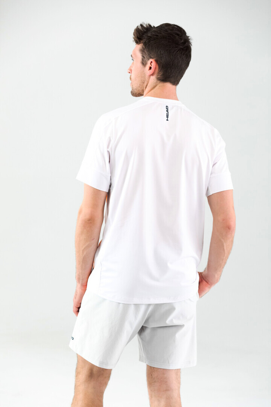 Pánské tričko Head  Padel Tech T-Shirt Men XMOR XL - main (7)