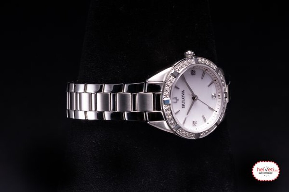 Bulova Sutton Diamond 96R228 - main (2)