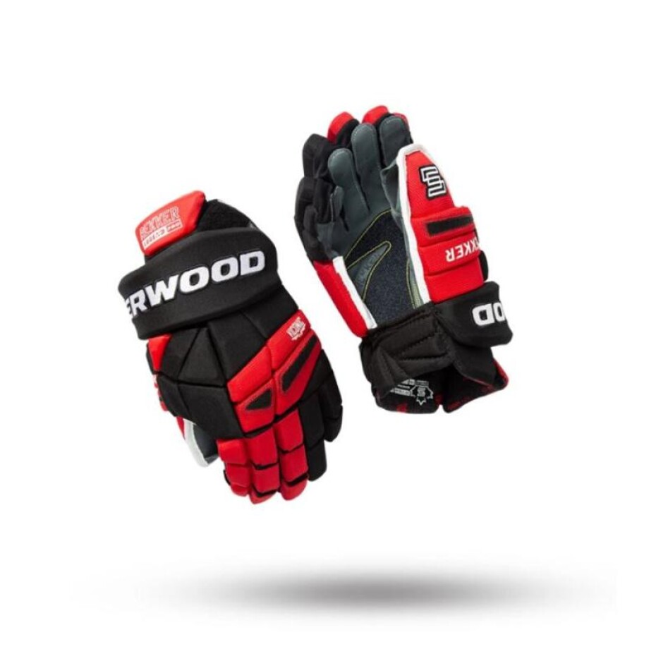 Sherwood Rekker Legend Pro JR - main (0)
