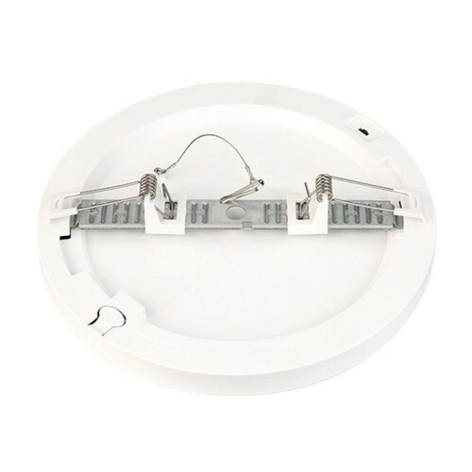 Panlux Přisazené LED svítidlo se senzorem Adapt S, pr. 22,5 cm, 18 W, IP20 - main (1)