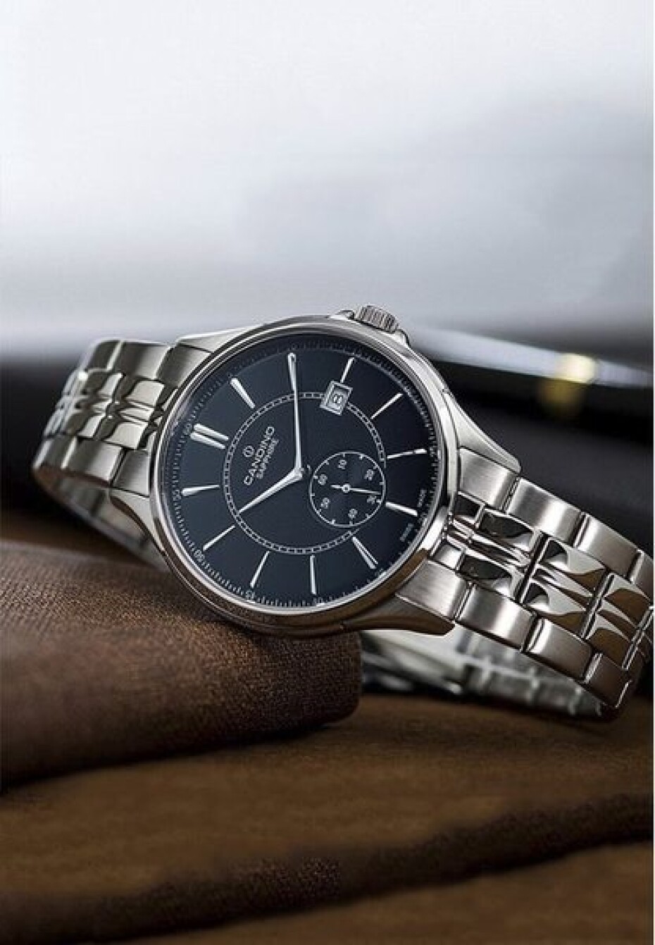 Candino Gents Classic Timeless C4633/2 - main (1)