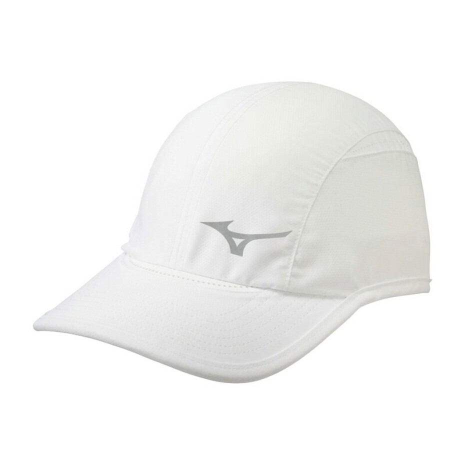 Kšiltovka Mizuno  DryLite Cap White - main (0)