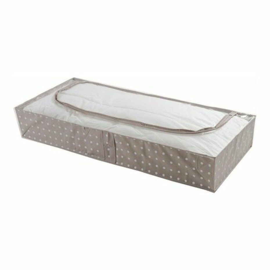 Compactor Textilní úložný box Rivoli, 107 x 46 x 15 cm - main (0)