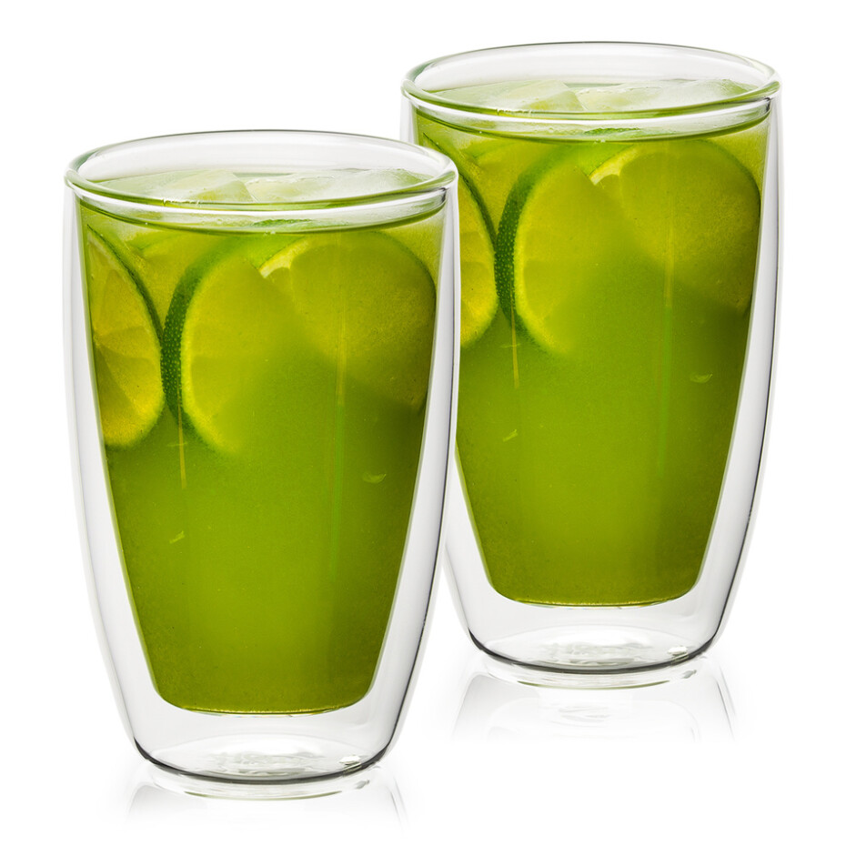 4Home Termo sklenice na kávu Hot&Cool 200 ml, 2 ks - main (2)
