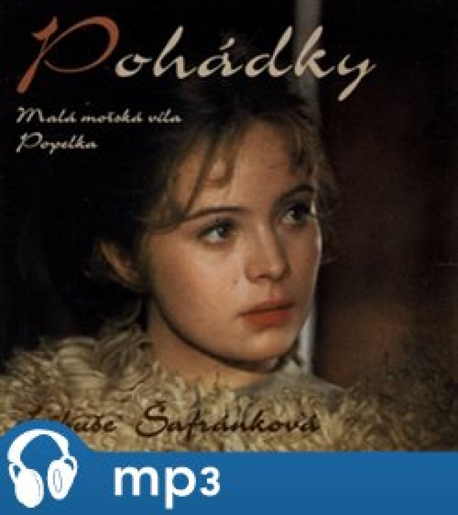 Pohádky - Hans Christian Andersen - main (0)