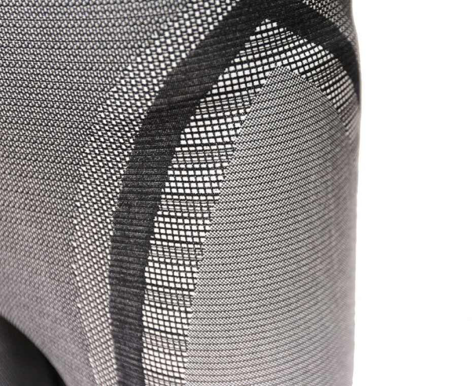 Dámské spodky Endurance  Aqua Baselayer Long Tights Black  S/M - main (1)