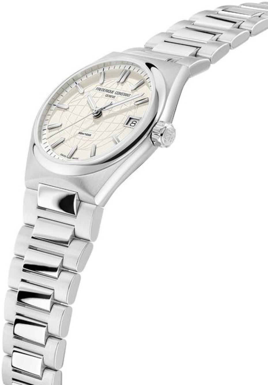 Frederique Constant Highlife Ladies Quartz FC-240SI2NH6B - main (10)