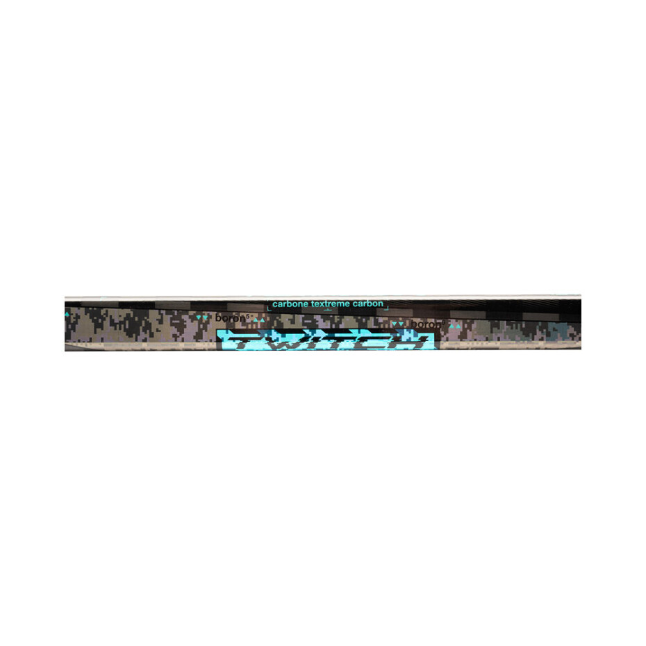 Kompozitová hokejka Bauer  TWITCH Grip Junior P92 (Matthews) pravá ruka dole, flex 30 - main (4)