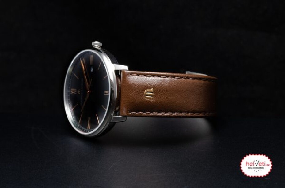 Maurice Lacroix Eliros Date EL1118-SS001-311-1 - main (2)