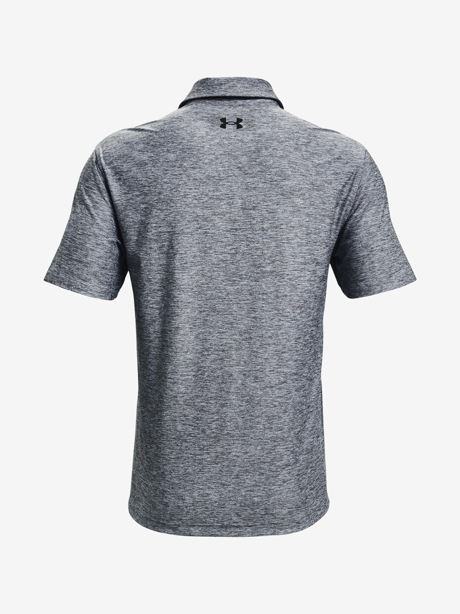 Under Armour pánské polo tričko T2G - main (3)