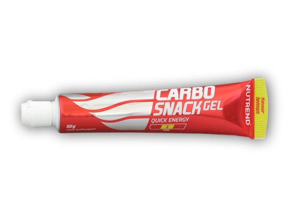 Nutrend Carbosnack 55g - main (0)