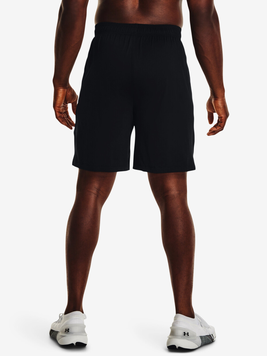 Under Armour šortky UA Tech Vent 1376955-001 - main (6)