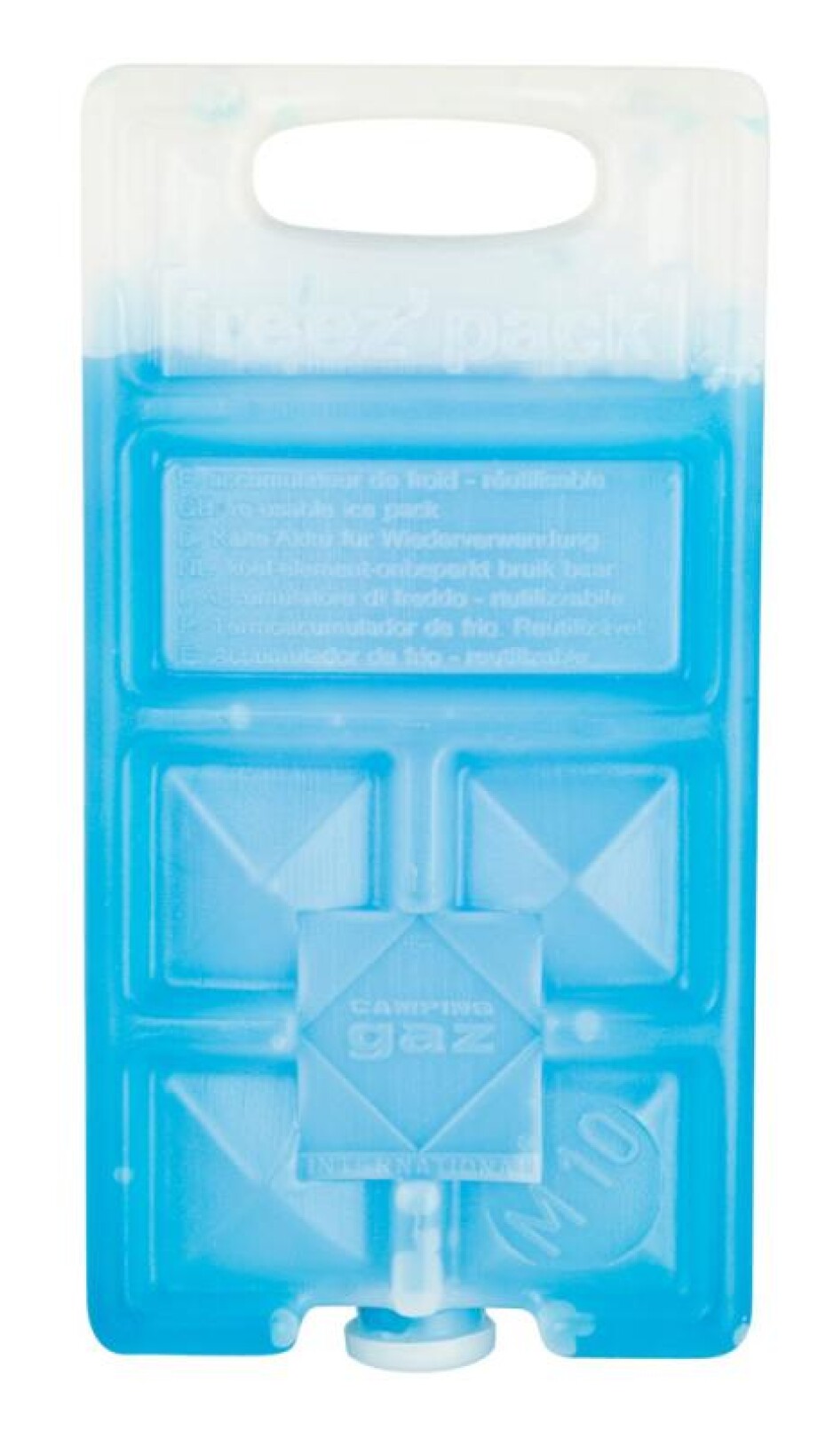 Campingaz Freez pack M10 350 g - main (0)